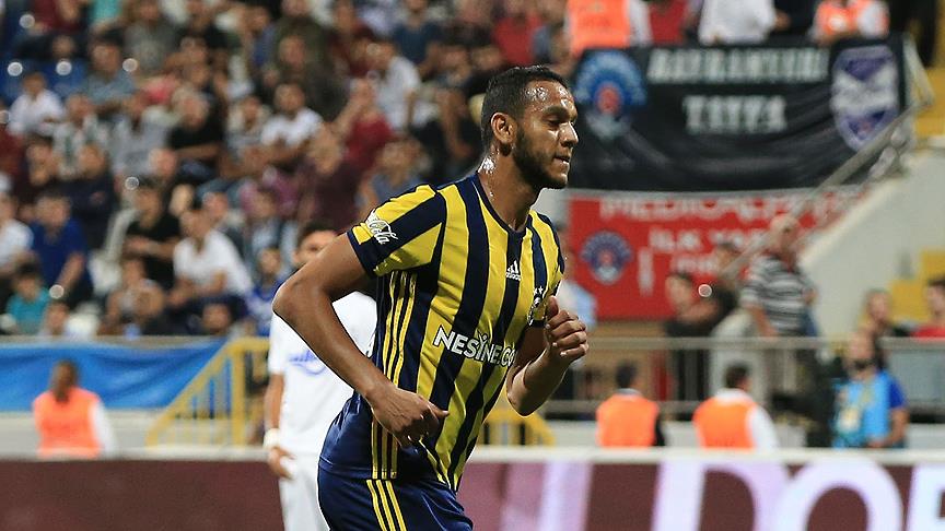 Josef de Souza:  Tekrar şampiyon olmak istiyoruz 